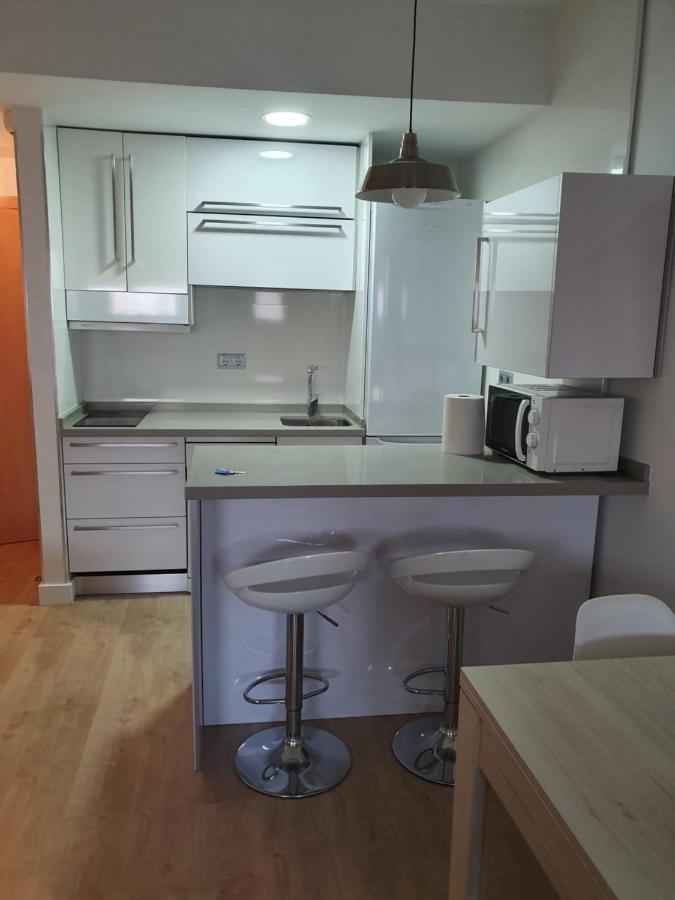 Penthouse Sea Views + Private Solarium Daire Fuengirola Dış mekan fotoğraf