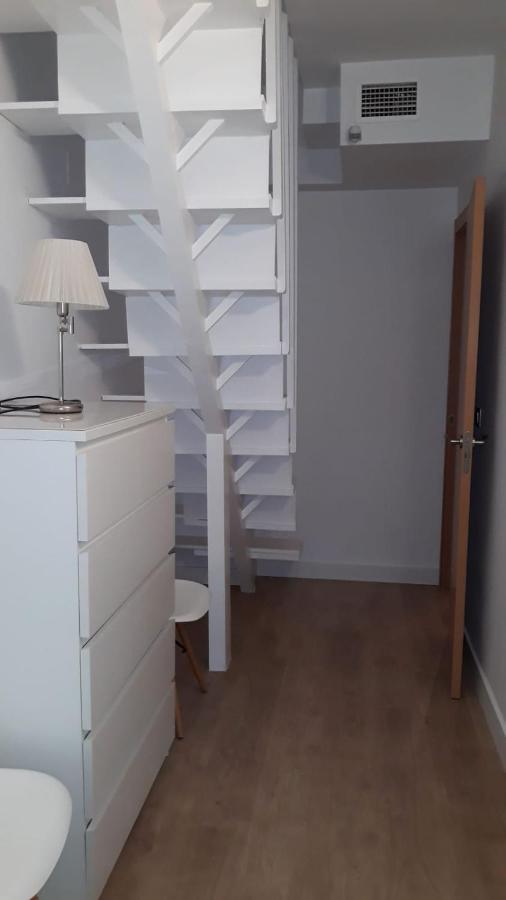 Penthouse Sea Views + Private Solarium Daire Fuengirola Dış mekan fotoğraf