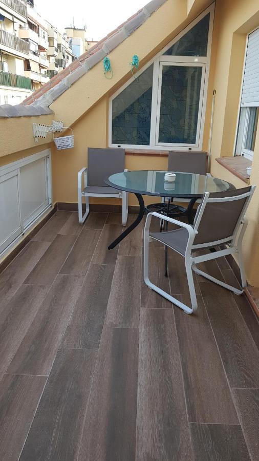 Penthouse Sea Views + Private Solarium Daire Fuengirola Dış mekan fotoğraf