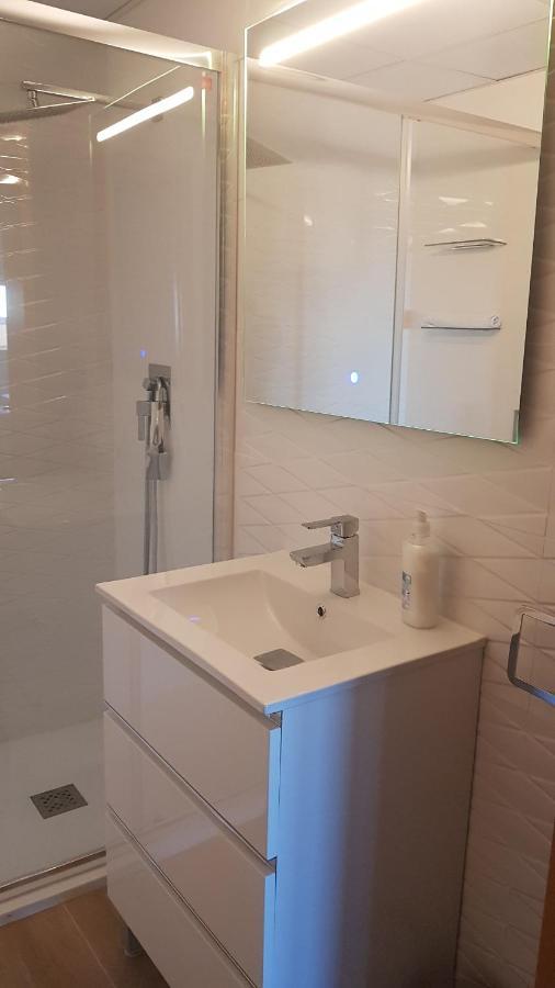 Penthouse Sea Views + Private Solarium Daire Fuengirola Dış mekan fotoğraf