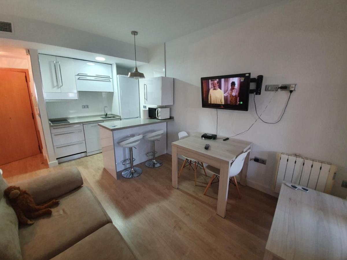 Penthouse Sea Views + Private Solarium Daire Fuengirola Dış mekan fotoğraf